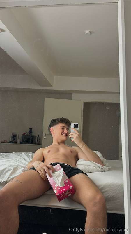 nickbrycee