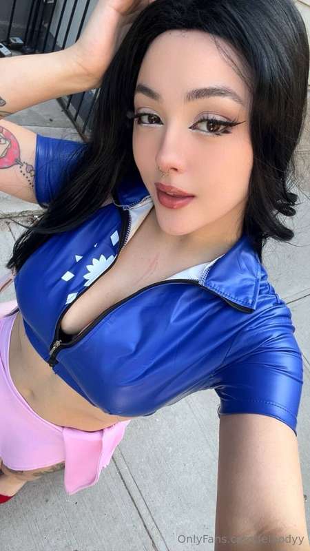 Had so much fun today! See you at the after party hosted by ..