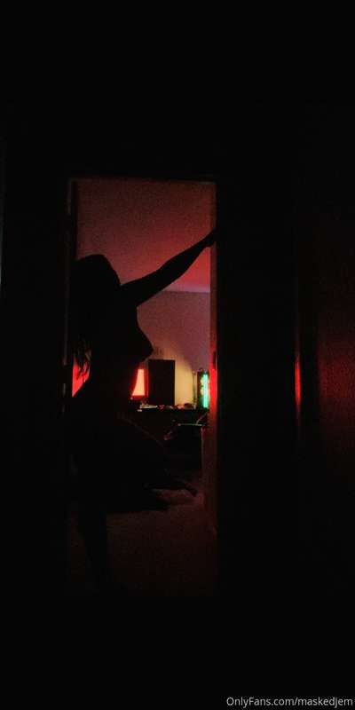 maskedjem