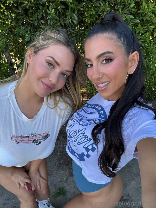 lenatheplug image #1