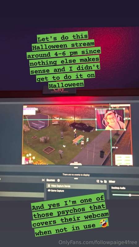 media