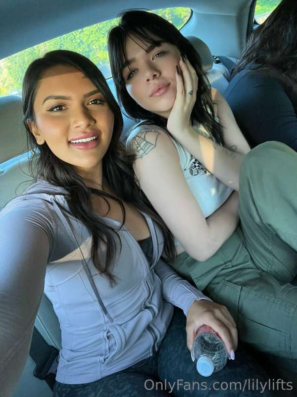 lilylifts