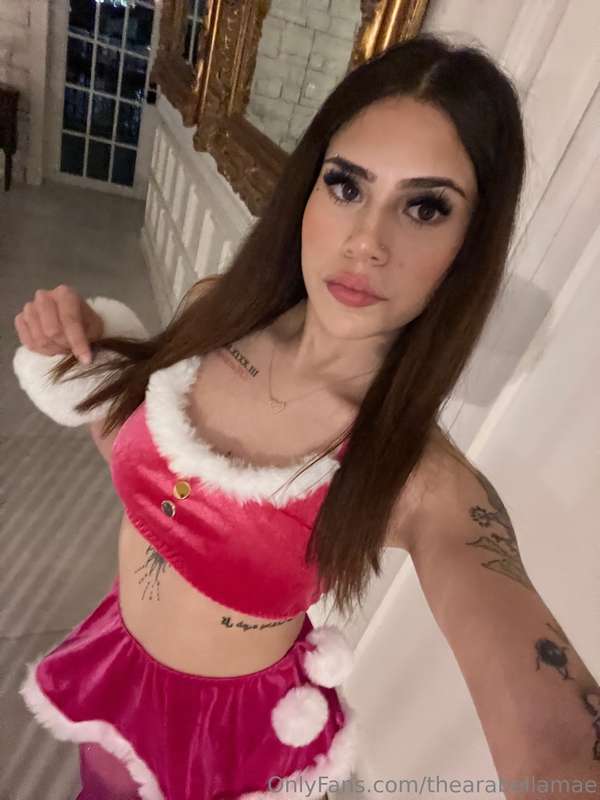 thearabellamae