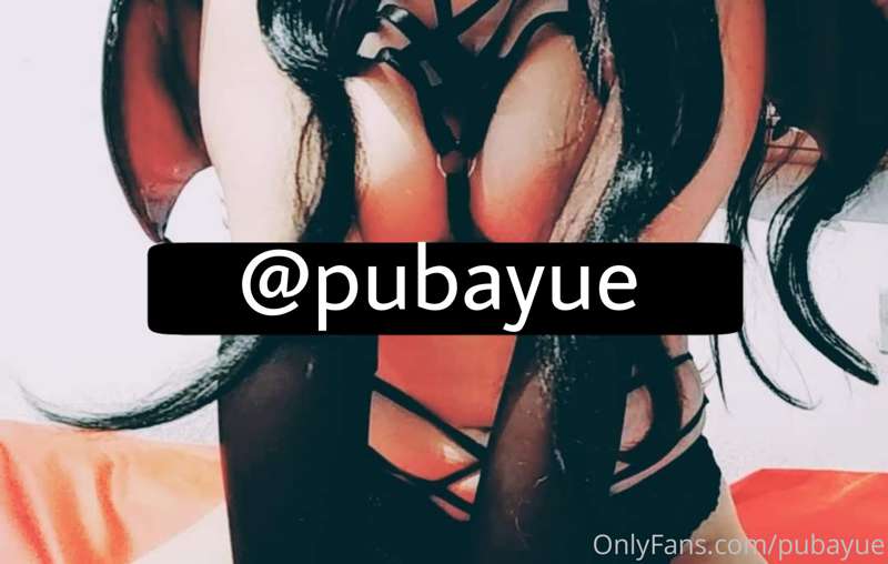pubayue