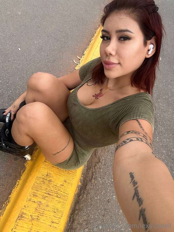 lexycadell