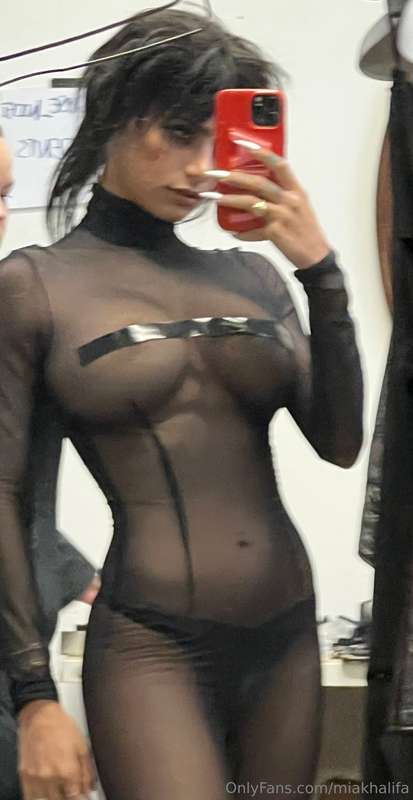 Foto 710 von Mia Khalifa auf Tocromo