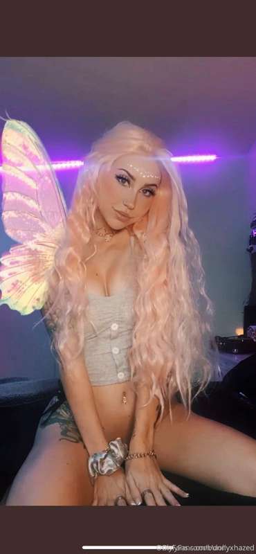 bunnyxhazed