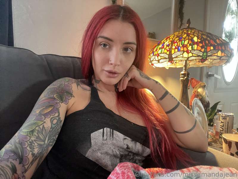 missamandajean