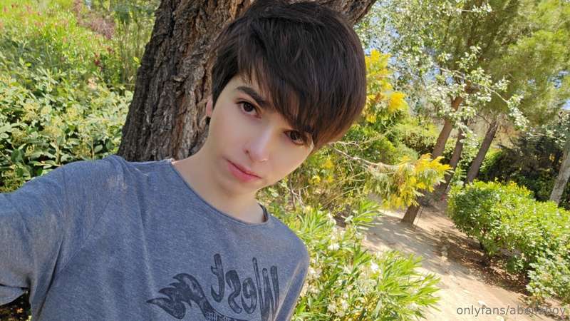 abeliaboy