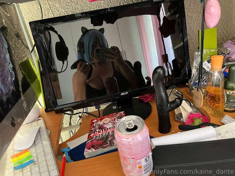 media