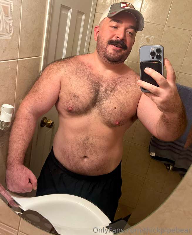 thickpipebear