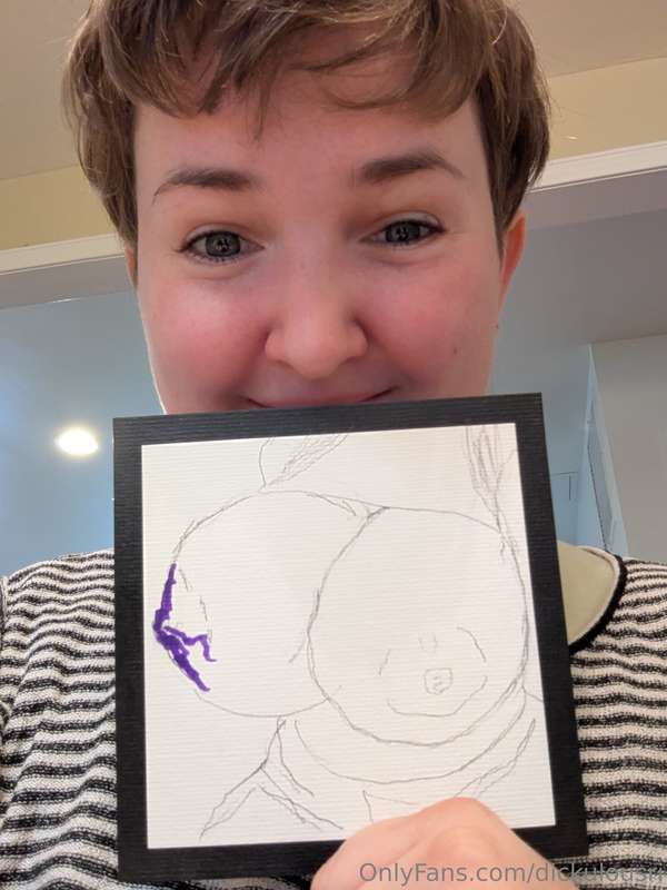 I've always wanted to learn how to draw if only because I wa..