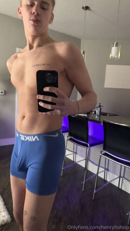 henryhotvip