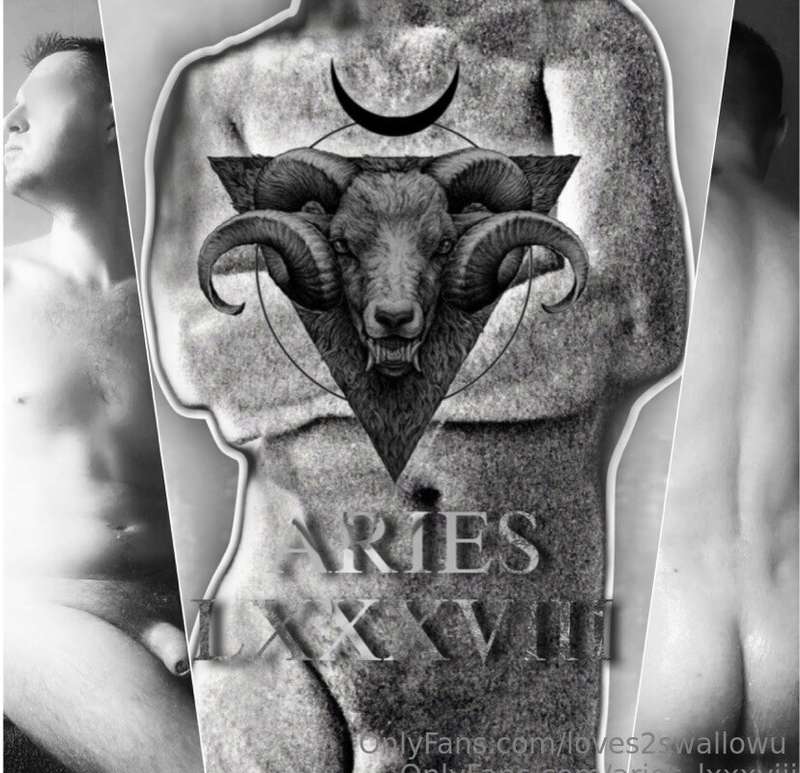 Hi, I'm Aries♈, I'm 37 y.o. Sicilian Hetero Male.I'm an exhi..