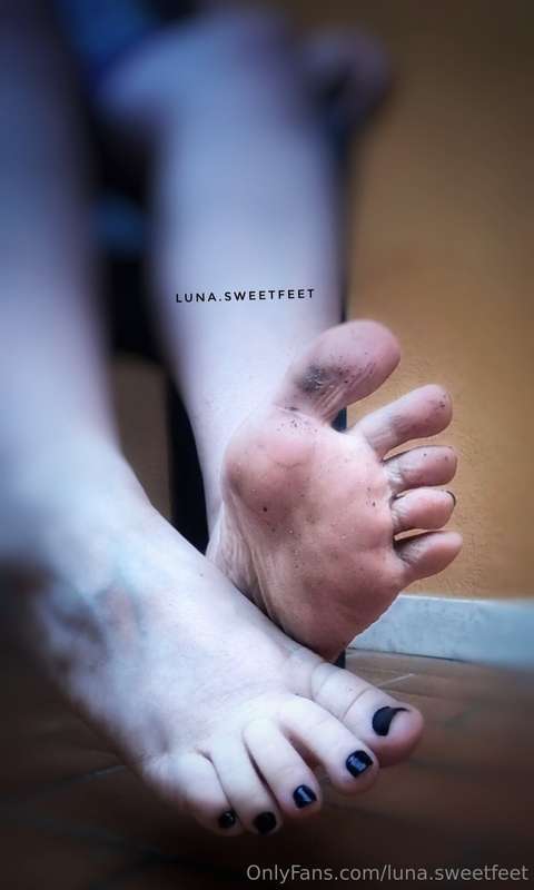 luna.sweetfeet