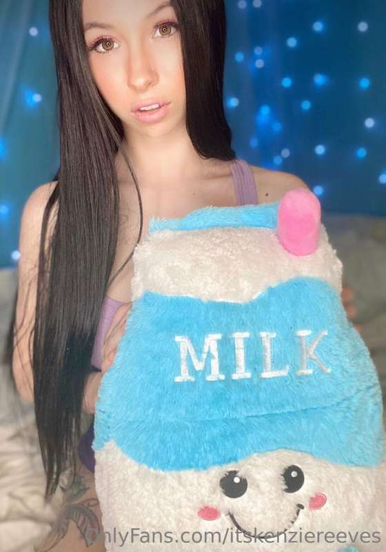 Photo 47 de Kenzie Reeves sur Tocromo