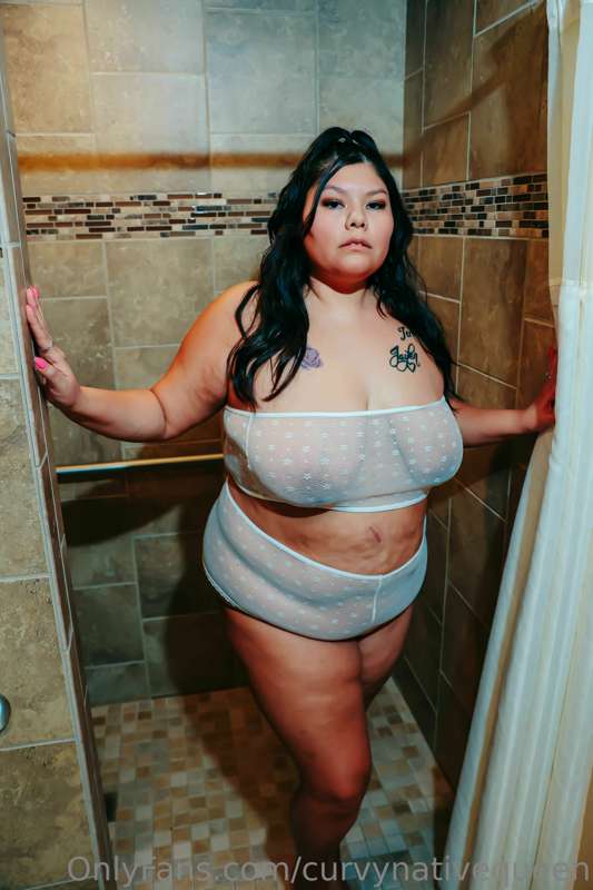 curvynativequeen