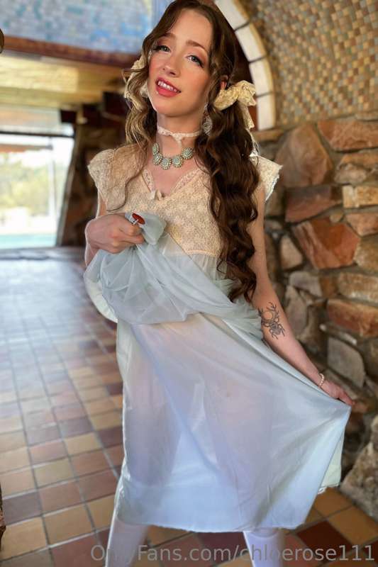 ofchloerose