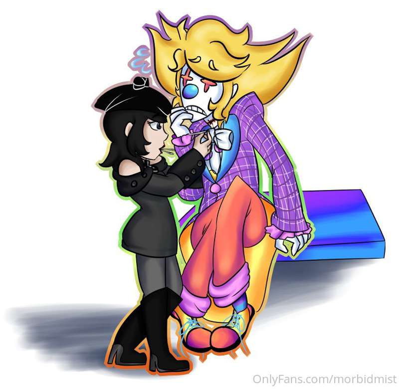 media