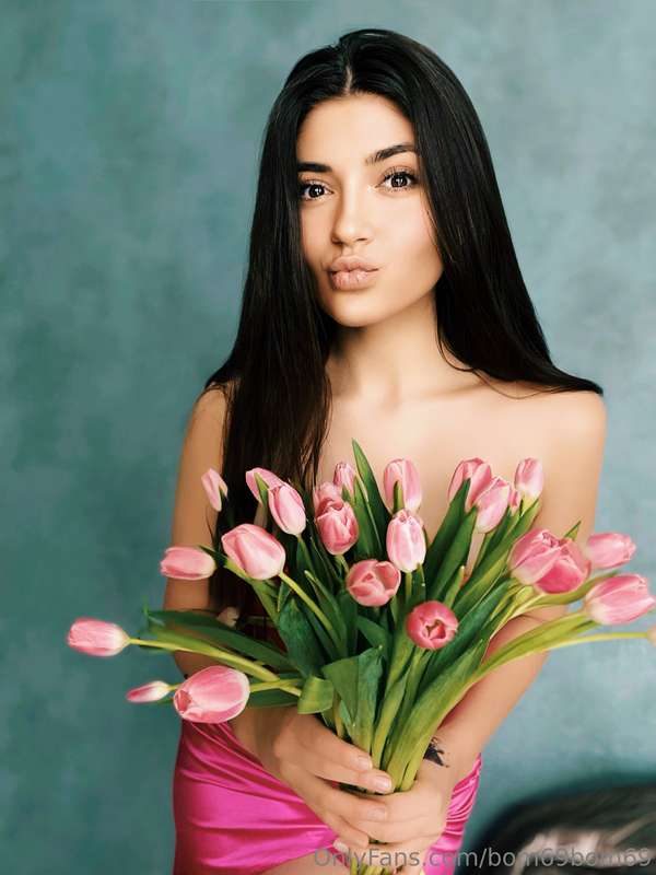 Happy blossom weekend everyone 💖🌸