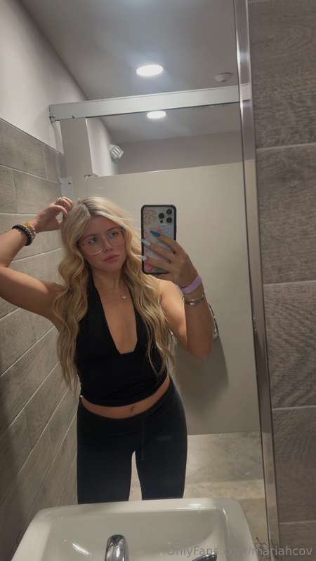 Miss me? 💋😘