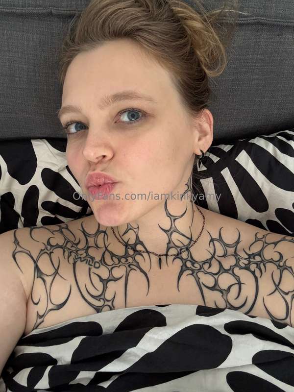 Bekomme ich einen Kuss? 😘 Did I get a kiss? 😘 