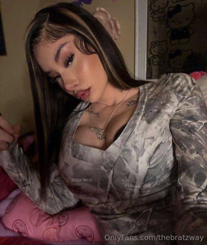 The kind of temptation your momma warned you about🫦