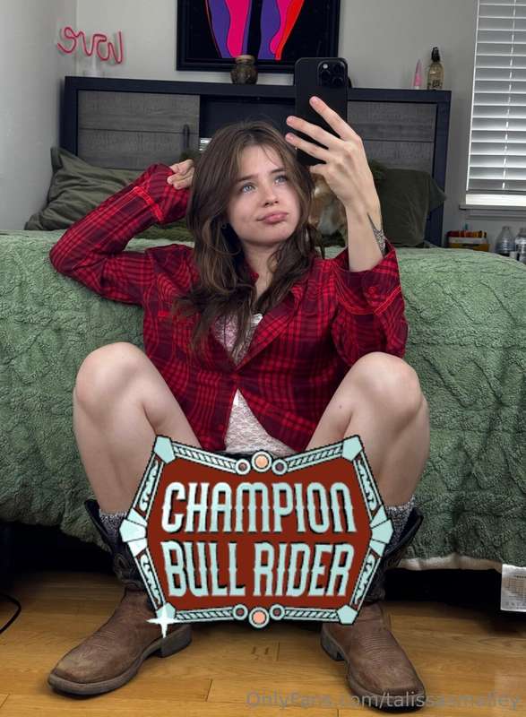 talissasmalley