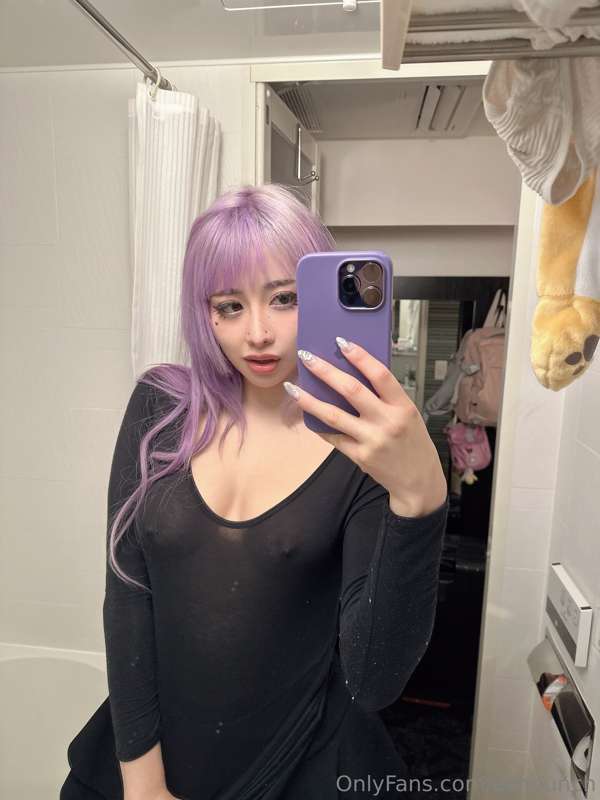 ashounch photo