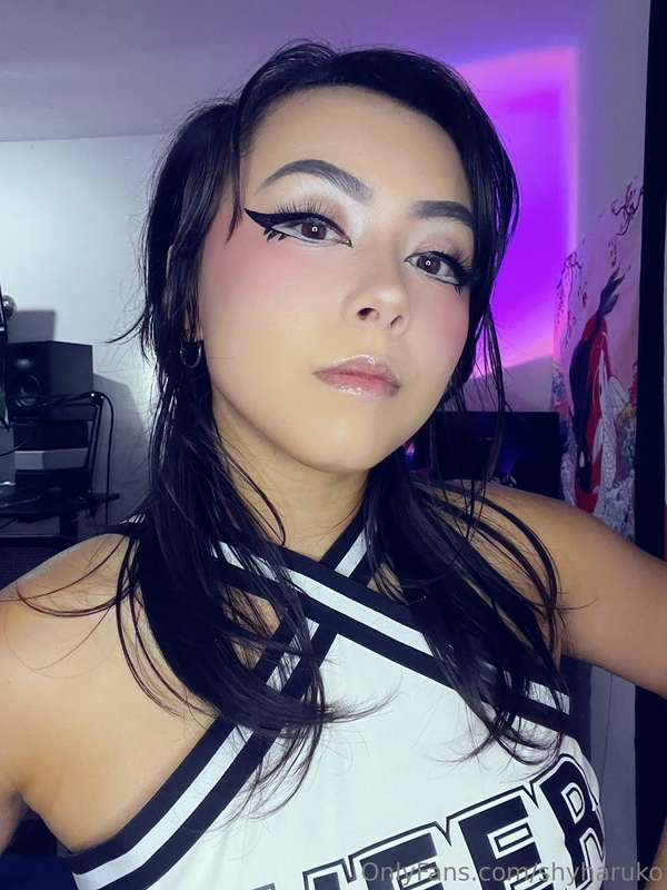 shyharuko