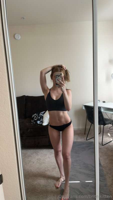i want ur body on my body