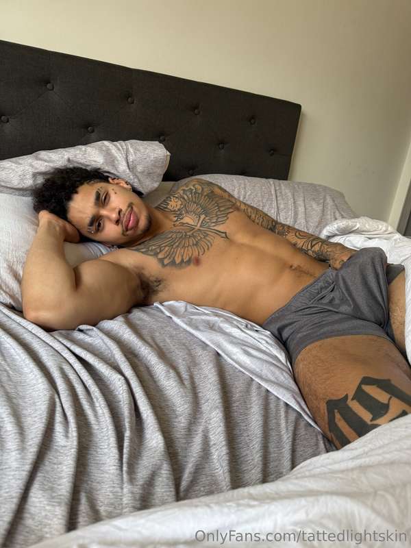 tattedlightskin