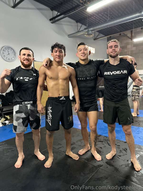 💪🏼💪🏼💪🏼