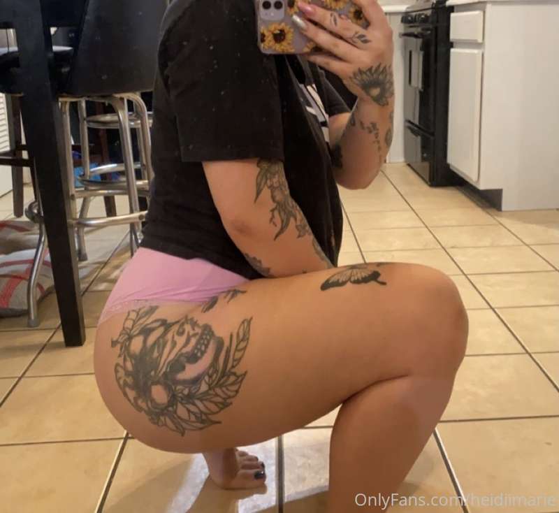 heidiimarie