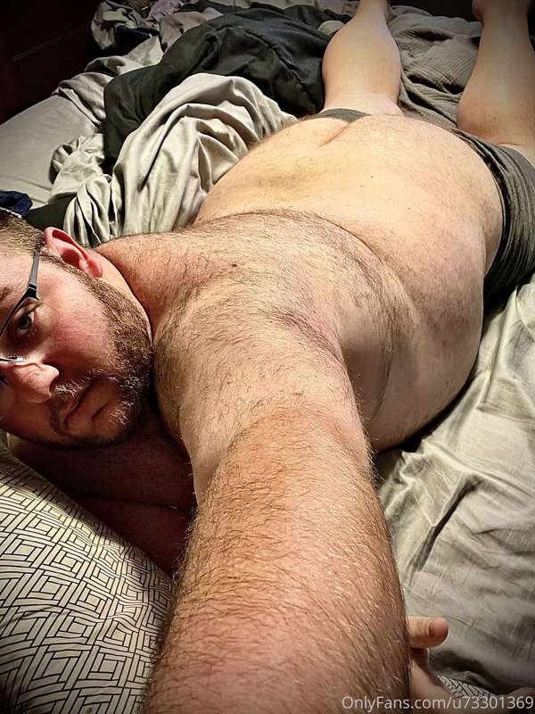 A lazy random day off from work… might as well take a little..