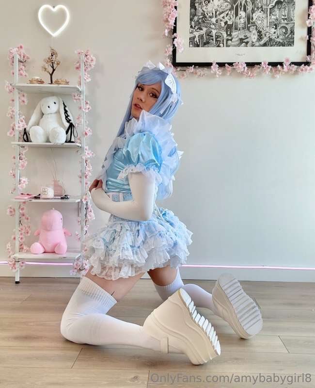amybabygirl8