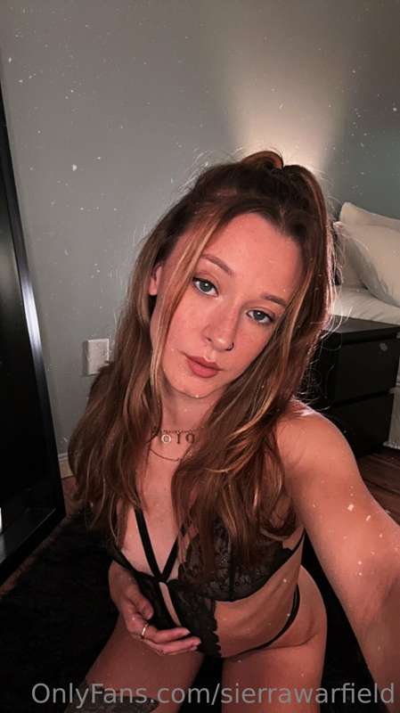 sierrawarfield