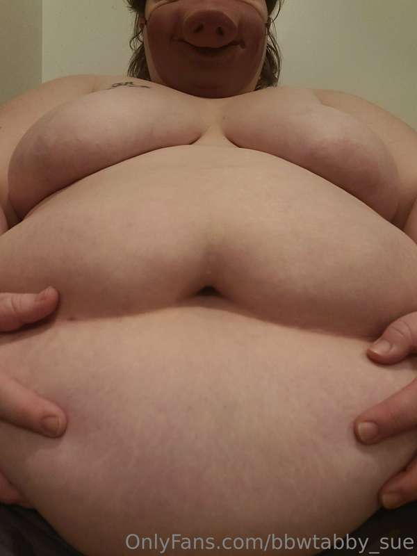 Big piggy 

Oink 🐷