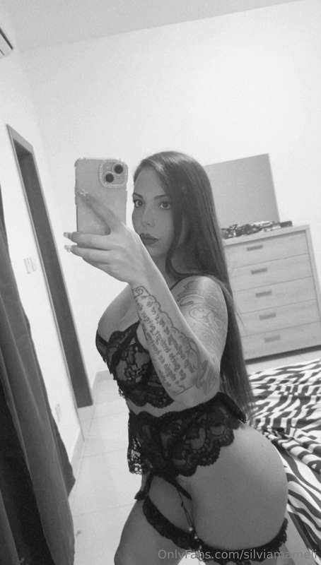 silviamameli