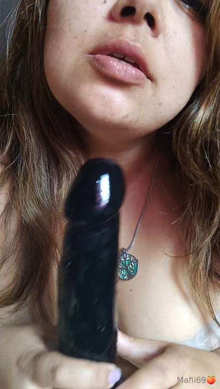 Do you want to know what I do with it?
