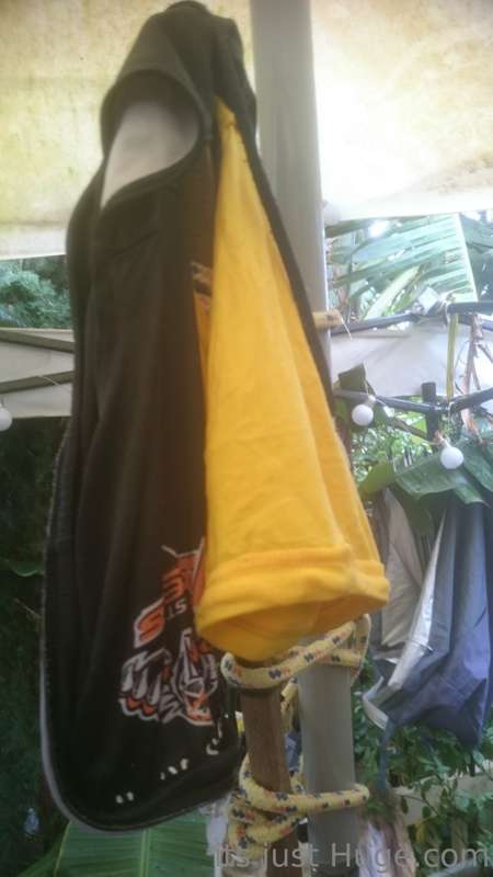 Speedos - What's going on here? two pairs of Wet speedo - Pi..