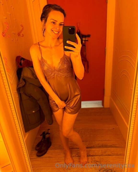 Photo 66 de Serenity Cox sur Tocromo