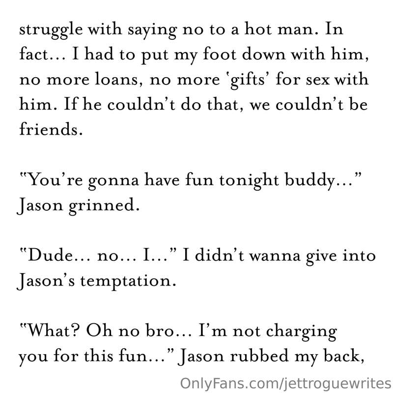 jettroguewrites image #0