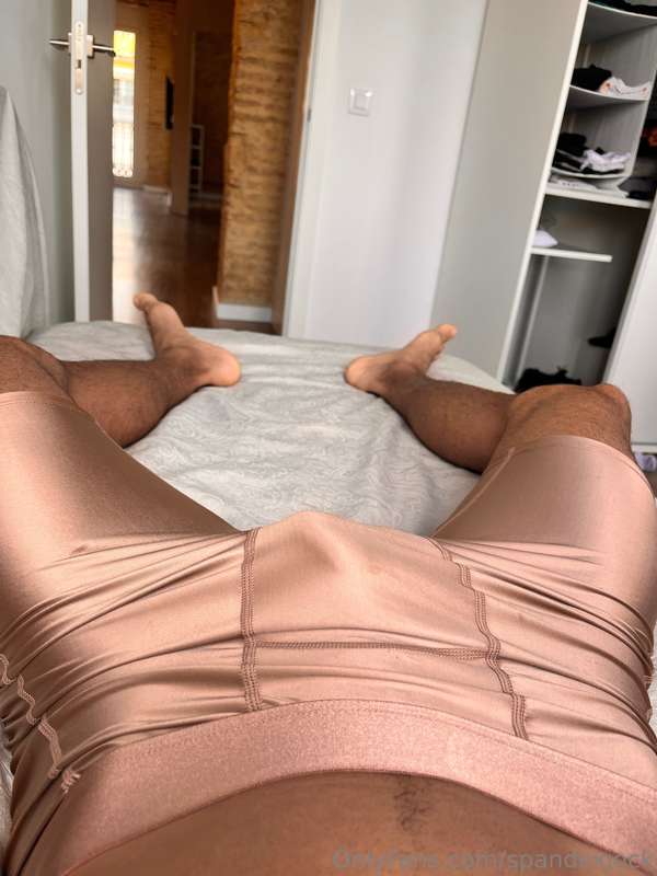 spandexjock