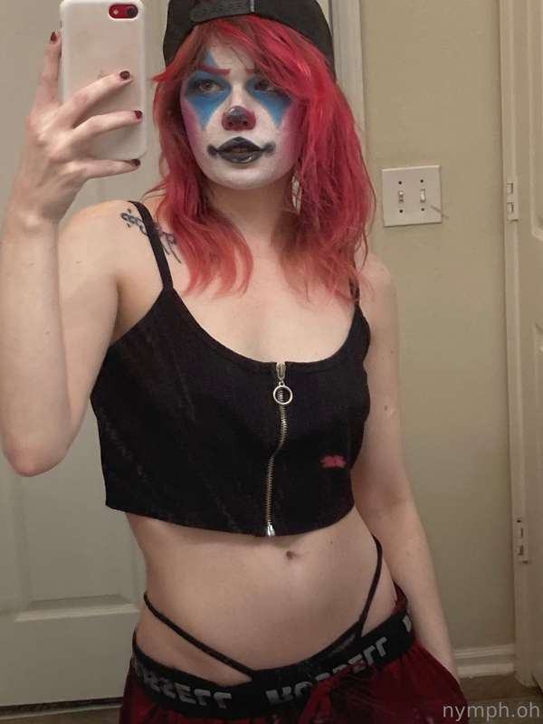 nymph.oh