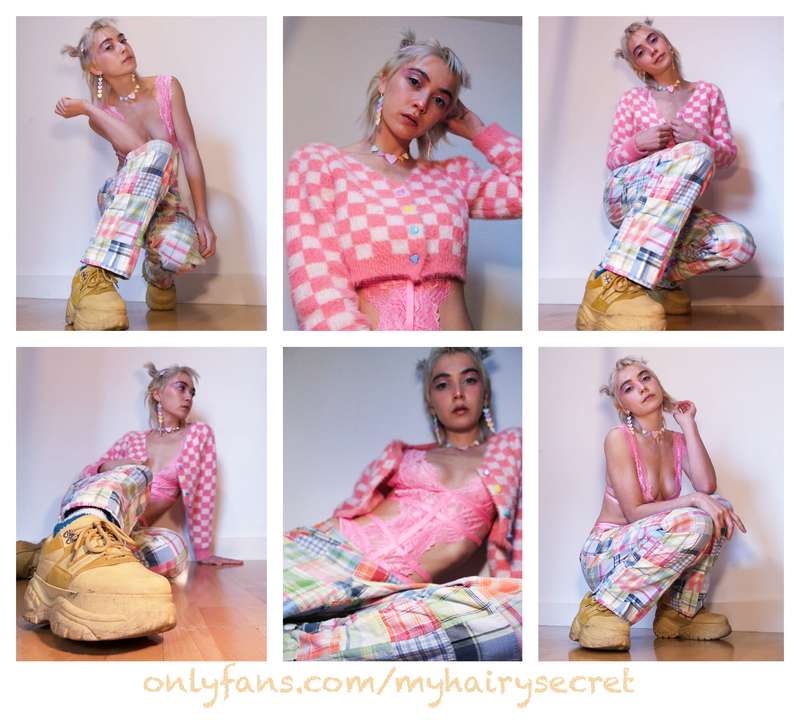 myhairysecret
