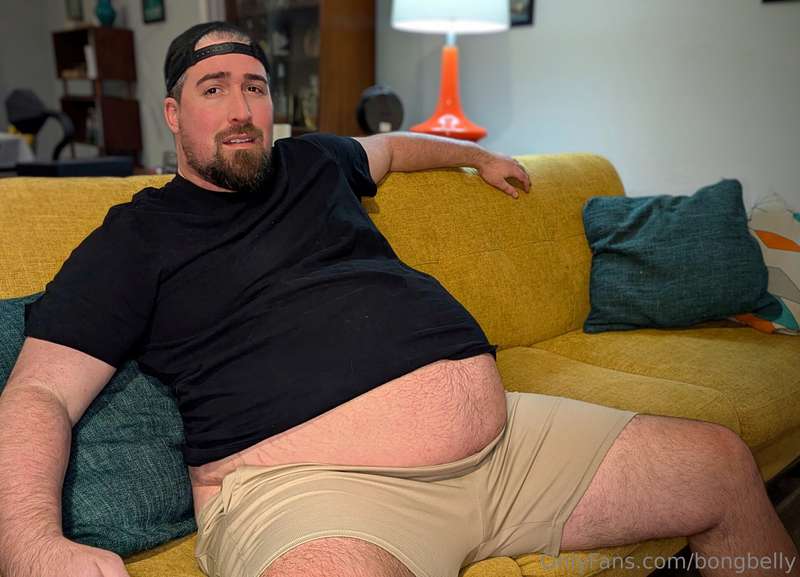bongbelly