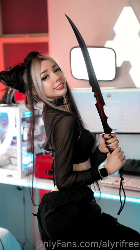 alyrifree