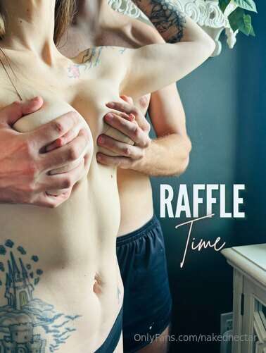 nakednectar