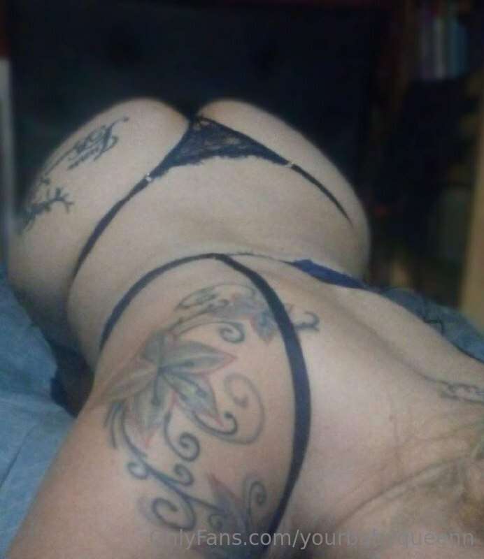 yourbabyqueenn